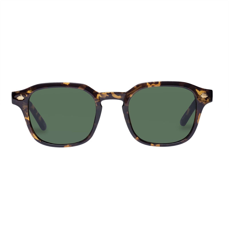 SERPENS 2222507 TORT/GREEN MONO LENS