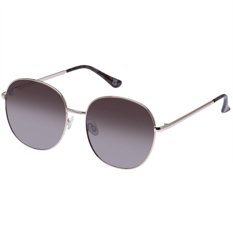 ATRIA 2222510 GOLD/BROWN GRADUATED LENS