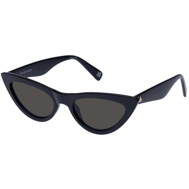 DUALISM 2222516 BLACK/SMOKE MONO LENS