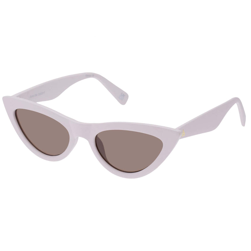 DUALISM 2222517 MATTE MUSK/HAZEL TINT LENS