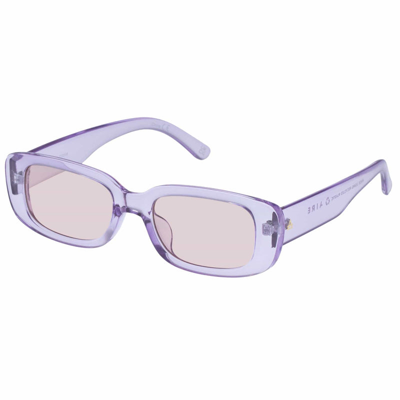 CERES V2 2222518 LILAC/OCHRE TINT LENS
