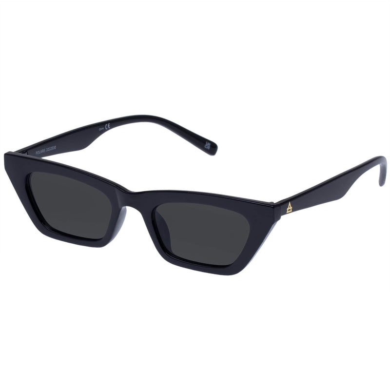 POLARIS 2222530 BLACK/SMOKE MONO LENS