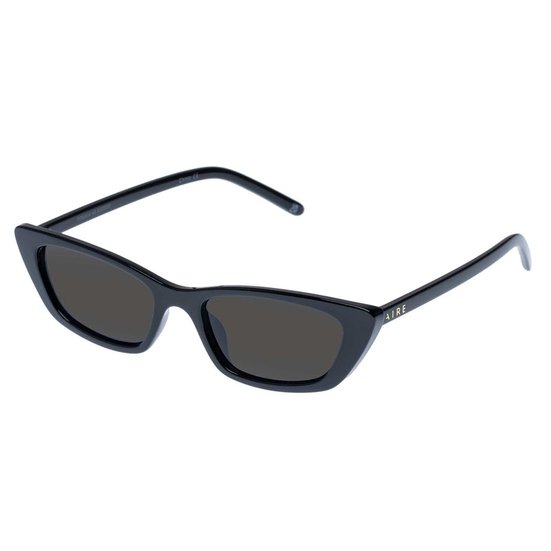 TITANIA V2 2222539 BLACK/SMOKE MONO LENS