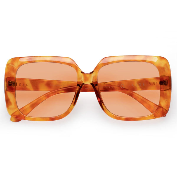 CASSIOPEIA 2222548 VINTAGE TORT/OCHRE TINT LENS