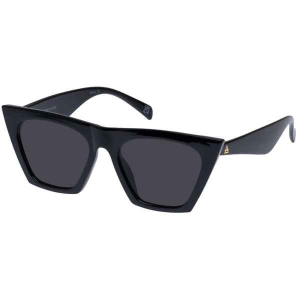 PERSEUS 2222551 BLACK/SMOKE MONO LENS