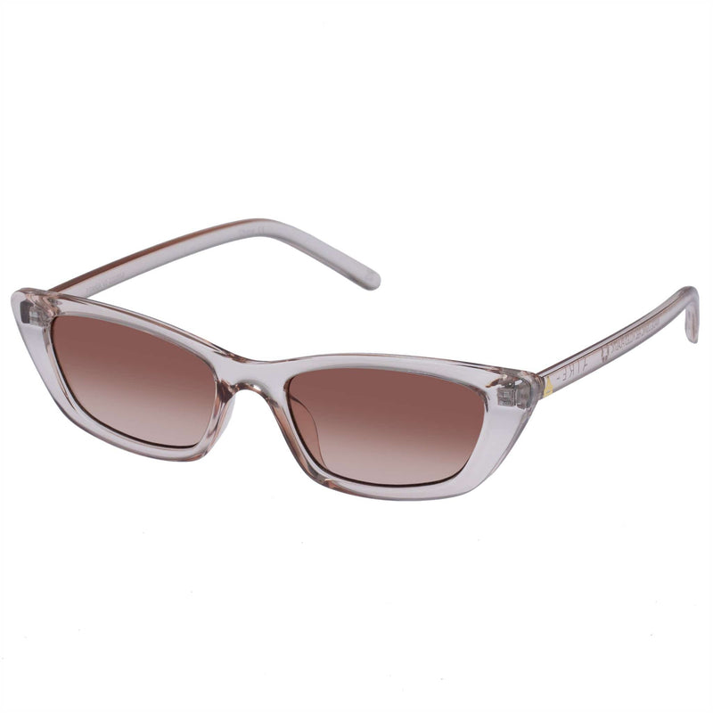 TITANIA 2222558 SHELL/BROWN GRADUATED LENS