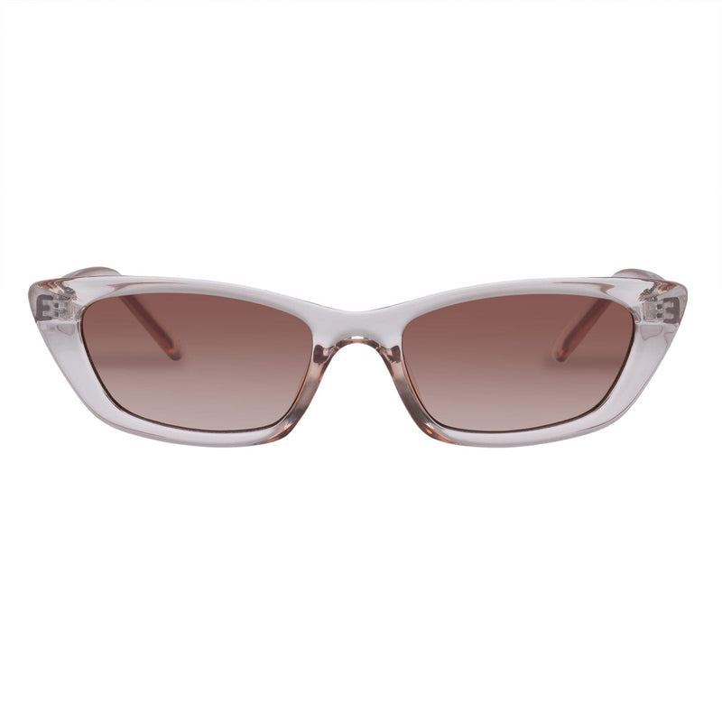 TITANIA 2222558 SHELL/BROWN GRADUATED LENS
