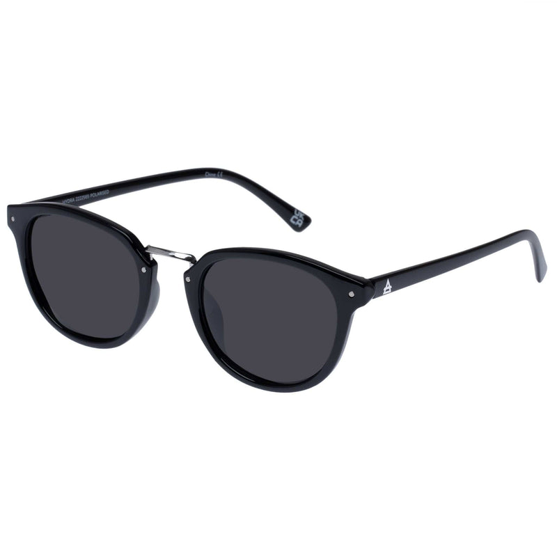 HYDRA 2222565 BLACK/SMOKE MONO POLARISED LENS