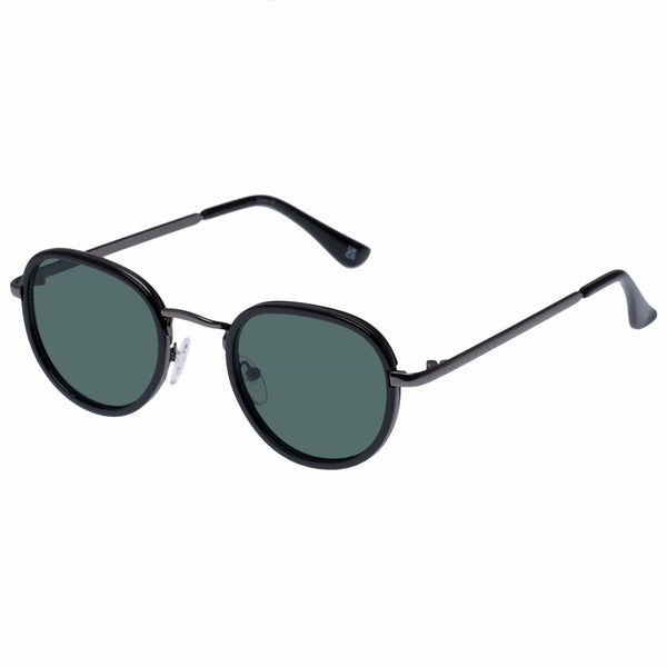 CYGNUS 2222567 BLACK/GREEN MONO LENS
