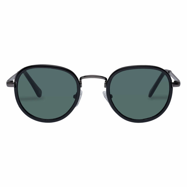 CYGNUS 2222567 BLACK/GREEN MONO LENS