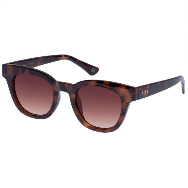 DORADO 2342203 DARK TORT/BROWN GRADUATED LENS