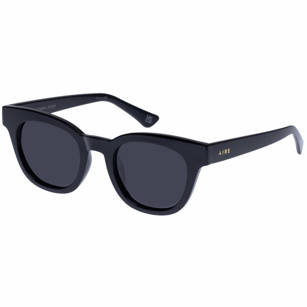 DORADO 2342204 BLACK/POLARISED SMOKE MONO LENS