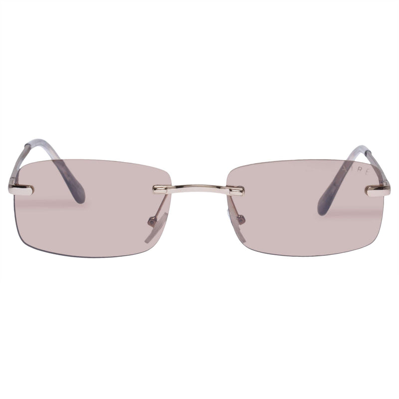 URSA 2342208 BRIGHT GOLD/BROWN LENS
