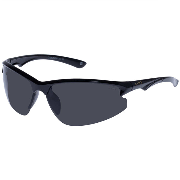 CETUS 2342210 BLACK/SMOKE MONO LENS