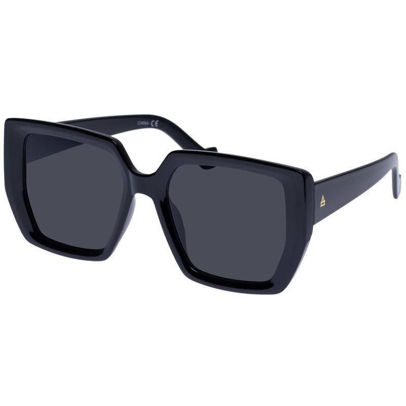 CENTAURUS 2342216 BLACK/SMOKE MONO LENS