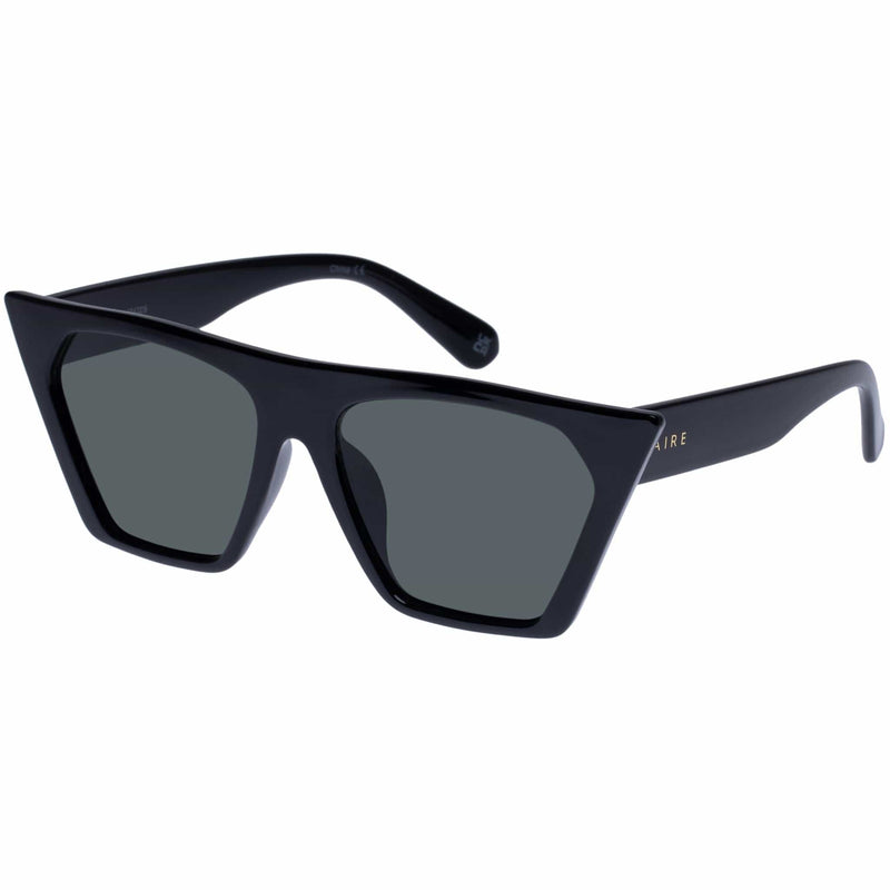 QUASAR 2342219 BLACK/GREEN MONO LENS
