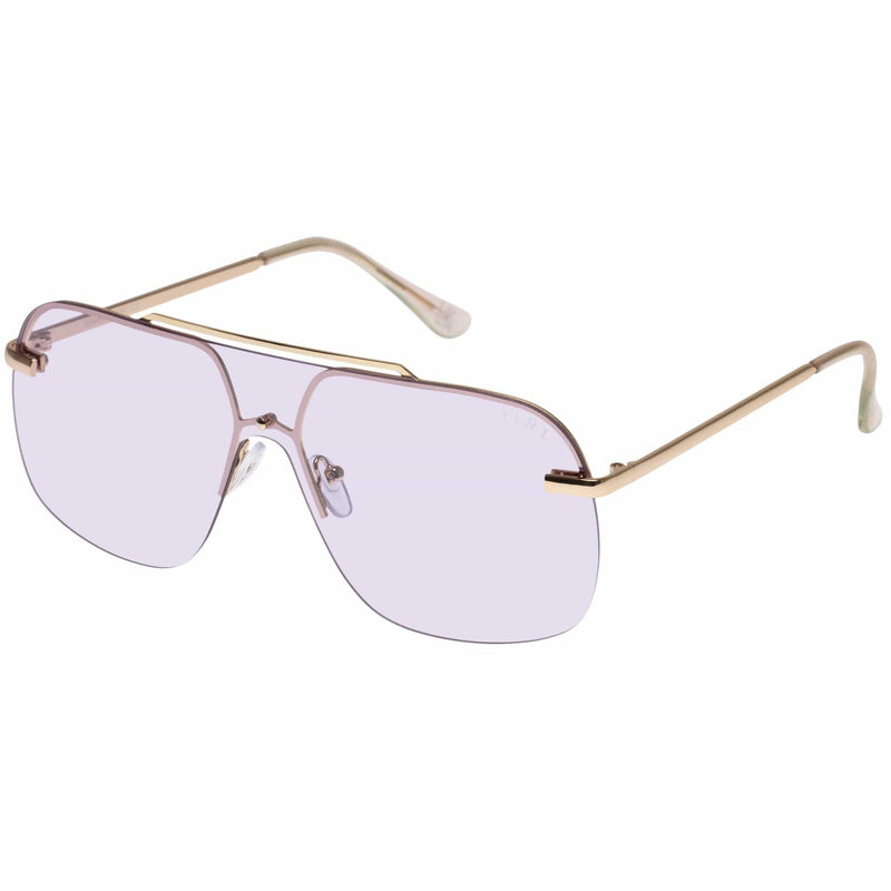 VENATICI 2342222 BRIGHT GOLD/LILAC TINT LENS