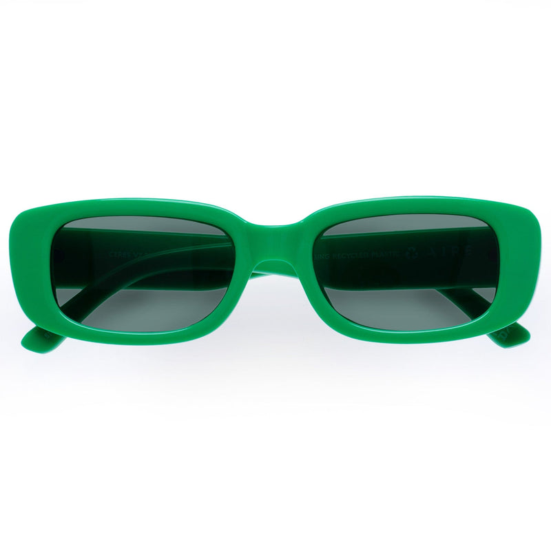 CERES 2342231 GREEN/SMOKE LENS