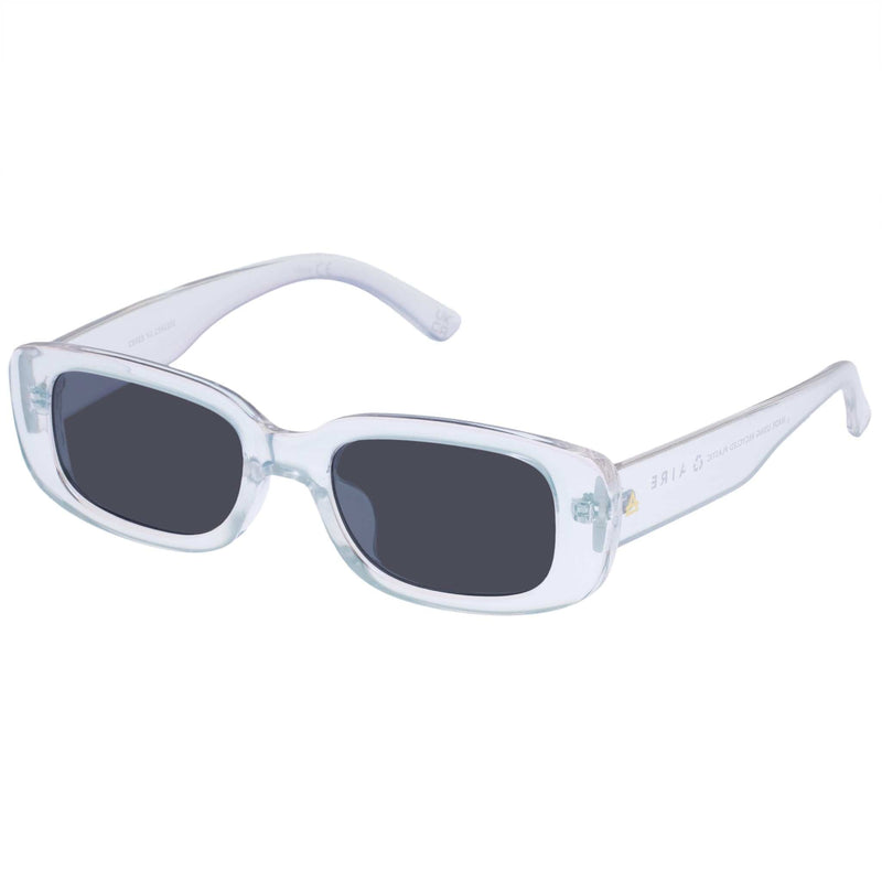 Ceres 2342232 IRIDESCENT SHIMMER/SILVER MIRROR LENS