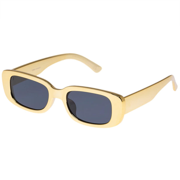 CERES 2342271 GOLD CHROME/SMOKE MONO LENS