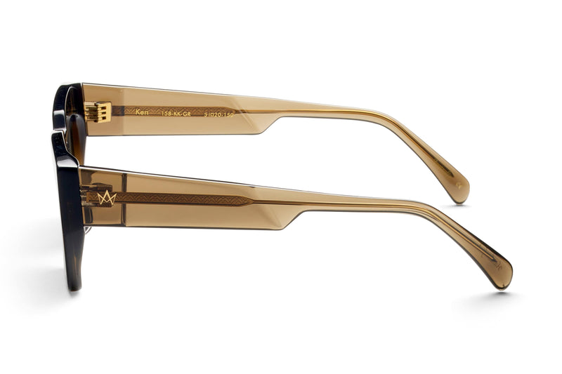 KEN KHAKI LTD EDITION