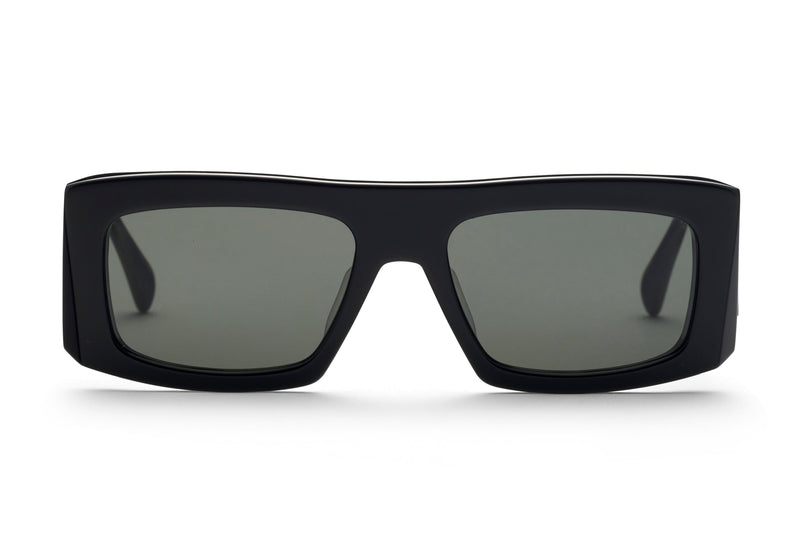 NICK BLACK POLARISED LENS