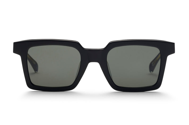 TOMMY LARGE  BLACK/GREY LENS