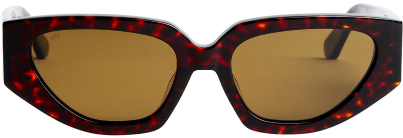 AXIS CHEETAH/COFFEE LENS