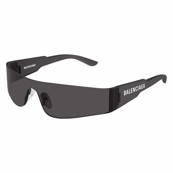 BB0041S 001 BLACK/GREY LENS