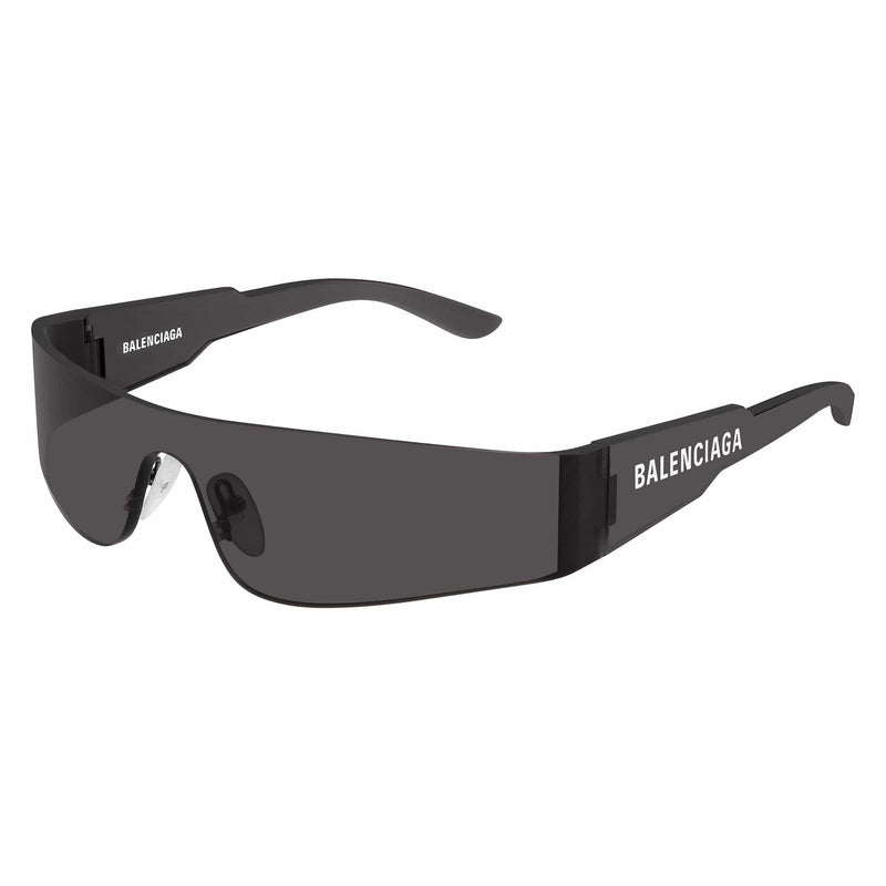 BB0041S 001 BLACK/GREY LENS