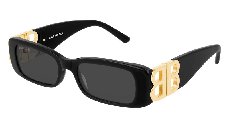 BB0096S 001 BLACK/GREY LENS