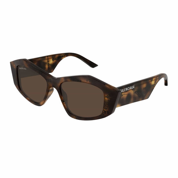 BB0106S 005 HAVANA/BROWN LENS