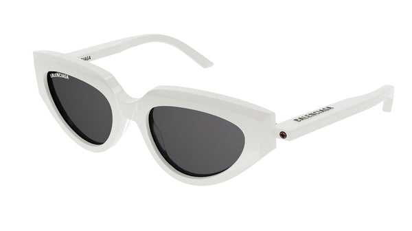 BB0159S 003 IVORY/GREY LENS