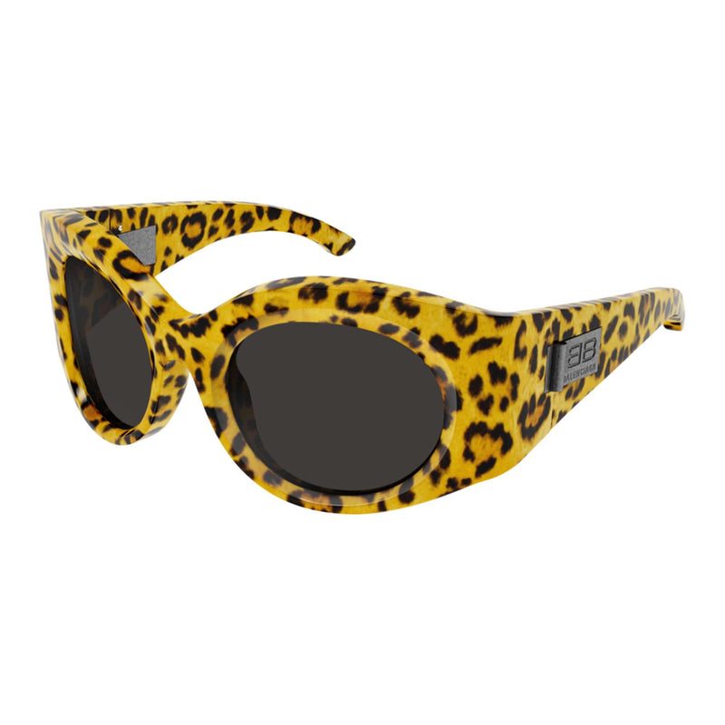 BB0189S 004 YELLOW/GREY LENS