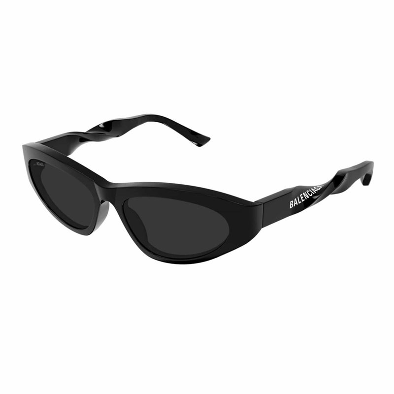 BB0207S 001 BLACK/GREY LENS