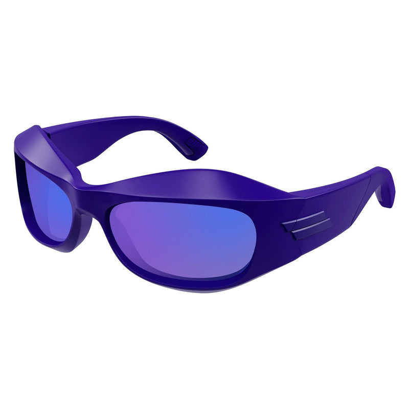 BV1086S 008 VIOLET/PURPLE LENS