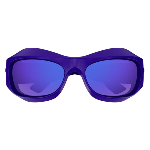 BV1086S 008 VIOLET/PURPLE LENS