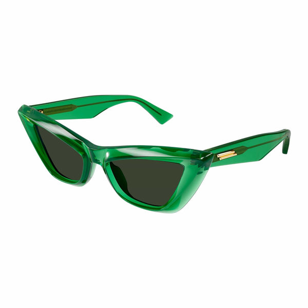 BV1101S 010 GREEN/GREEN LENS