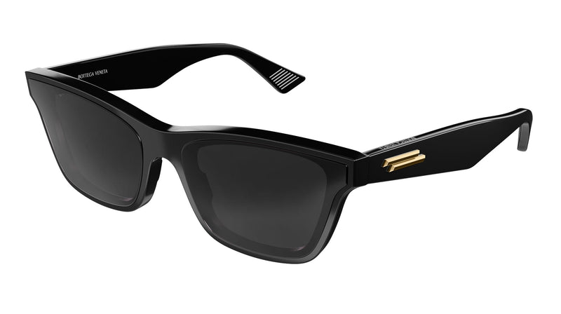 BV1119S 001 BLACK/GREY LENS