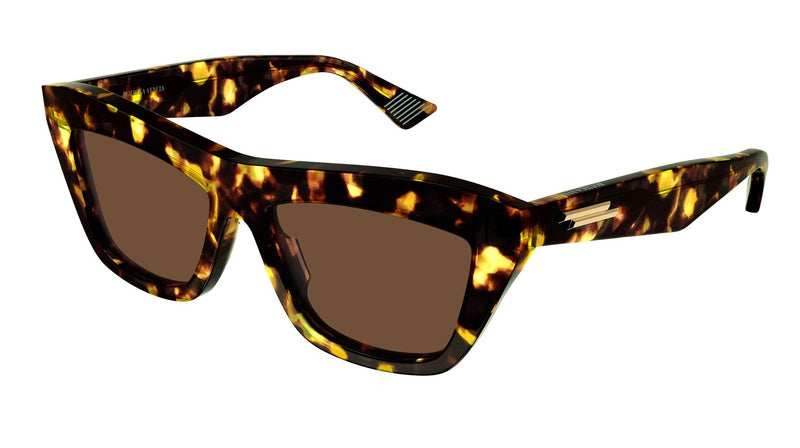 BV1121S 002 HAVANA/BROWN LENS