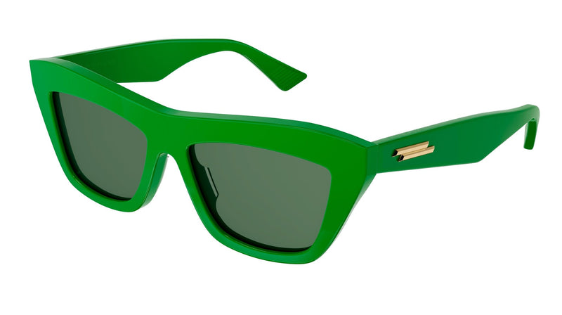 BV1121S 005 GREEN/GREEN LENS