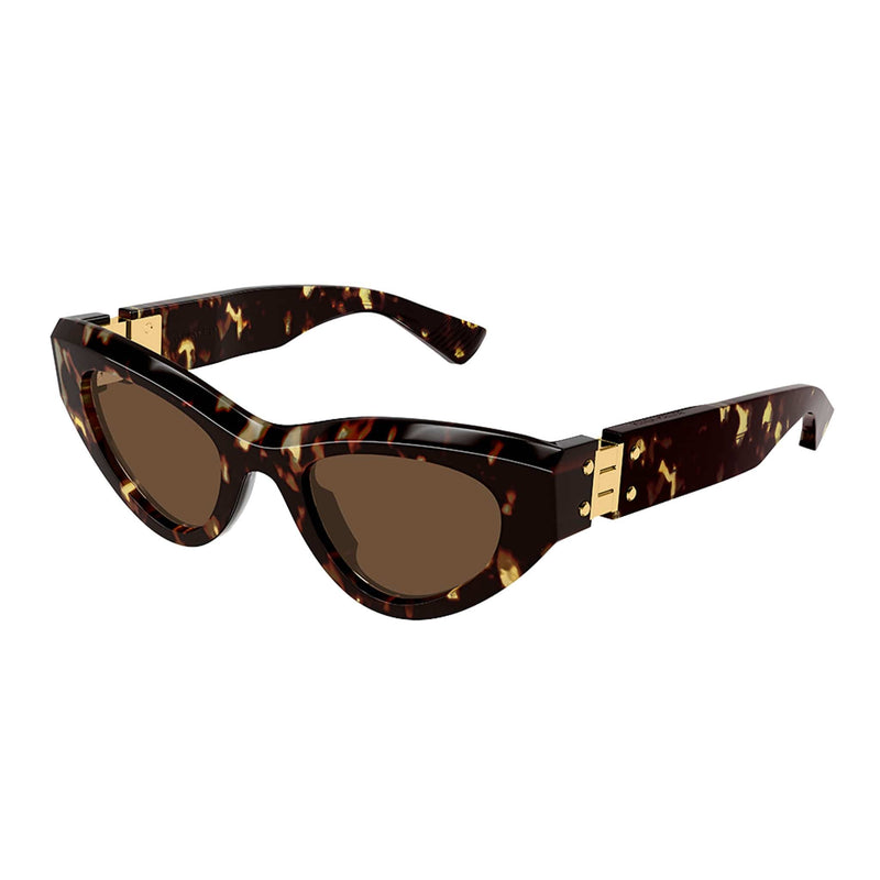 BV1142S 002 HAVANA/BROWN LENS