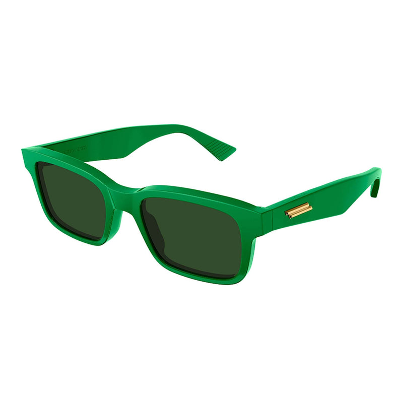 BV1146S 003 GREEN/GREEN LENS