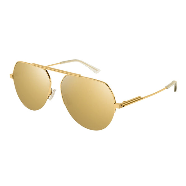 BV1150S 002 GOLD/GOLD MIRROR LENS