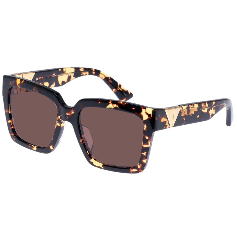 BV1198SA 002 HAVANA/BROWN LENS
