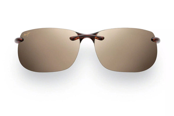 412-10 BANYANS TORT/HCL BRONZE POLARISED LENS