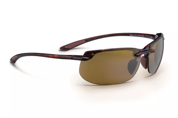 412-10 BANYANS TORT/HCL BRONZE POLARISED LENS