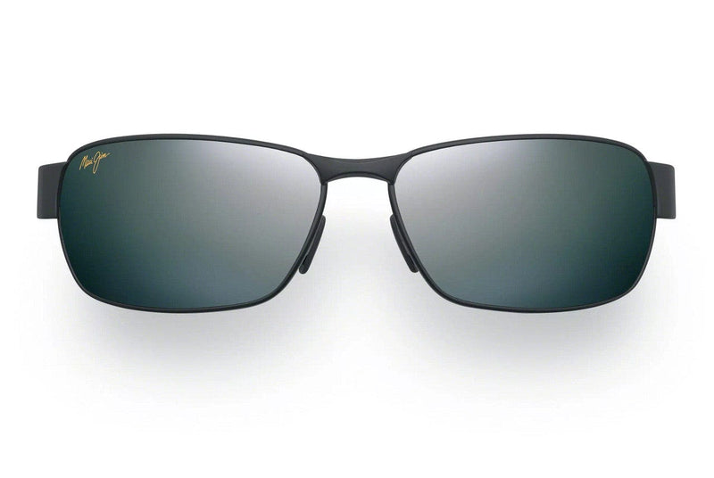 249-2M BLACK CORAL MATTE  BLACK/NEUTRAL GREY POLARISED LENS