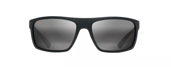 746-02mr byron bay matte black neutral grey polarised