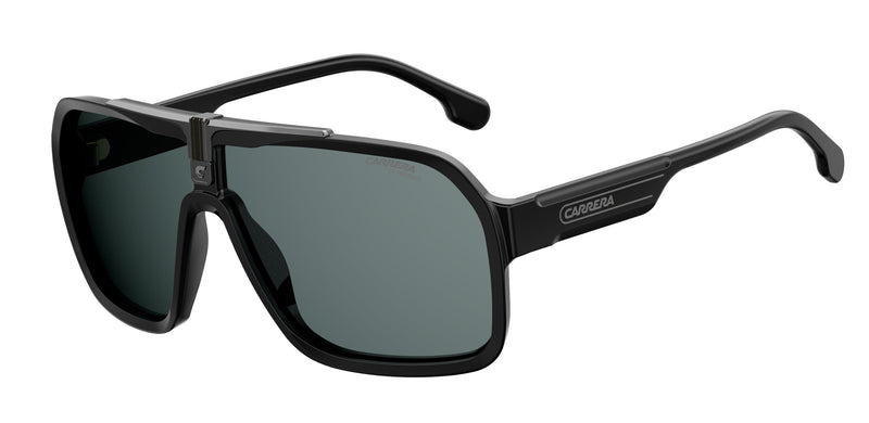 CARRERA 1014/s 003 MATTE BLK